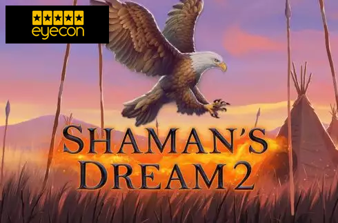 Shamans Dream 2